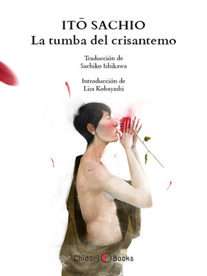 cover image of La tumba del crisantemo